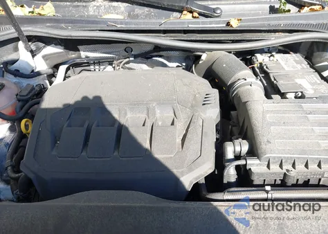 2020 Audi Q3 Premium 45 Tfsi Quattro Tiptronic из США, поврежденный, VIN WA1AECF31L1120035